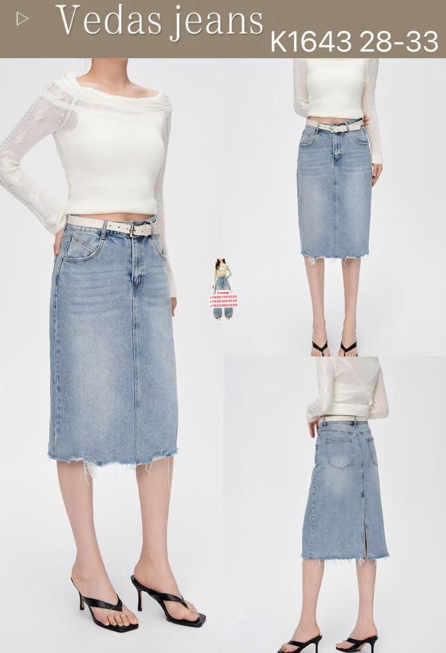 женская джинсовая юбка с высокой талией,женская джинсовая мини-юбка с карманами, с завышенной талией,джинсовая юбка с высокой талией,юбка джинсовая женская,юбка джинсовая