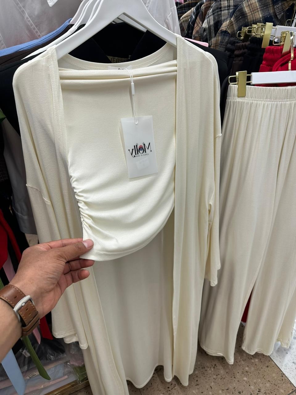 костюм повседневный,женский костюм,,комплект платье,мусульманская платья