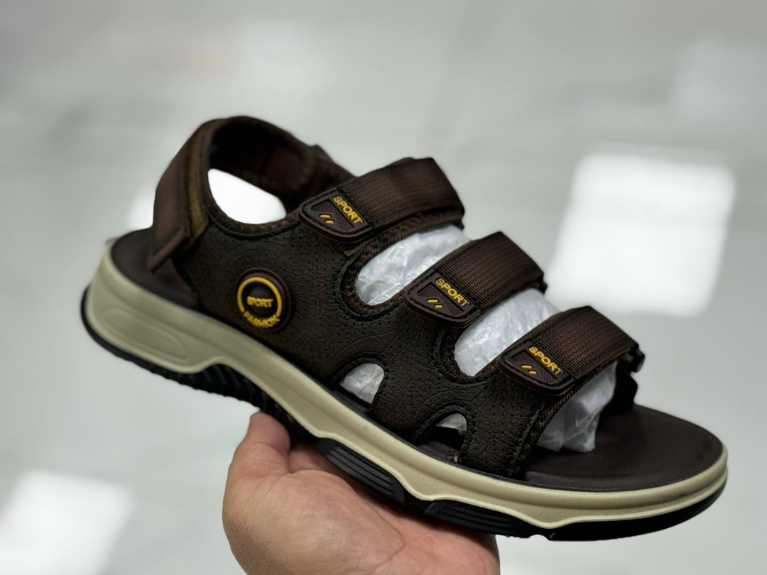 мужские шлепанцы,,мужские шлепки,летняя мужская ,шлепки мужские кожаные