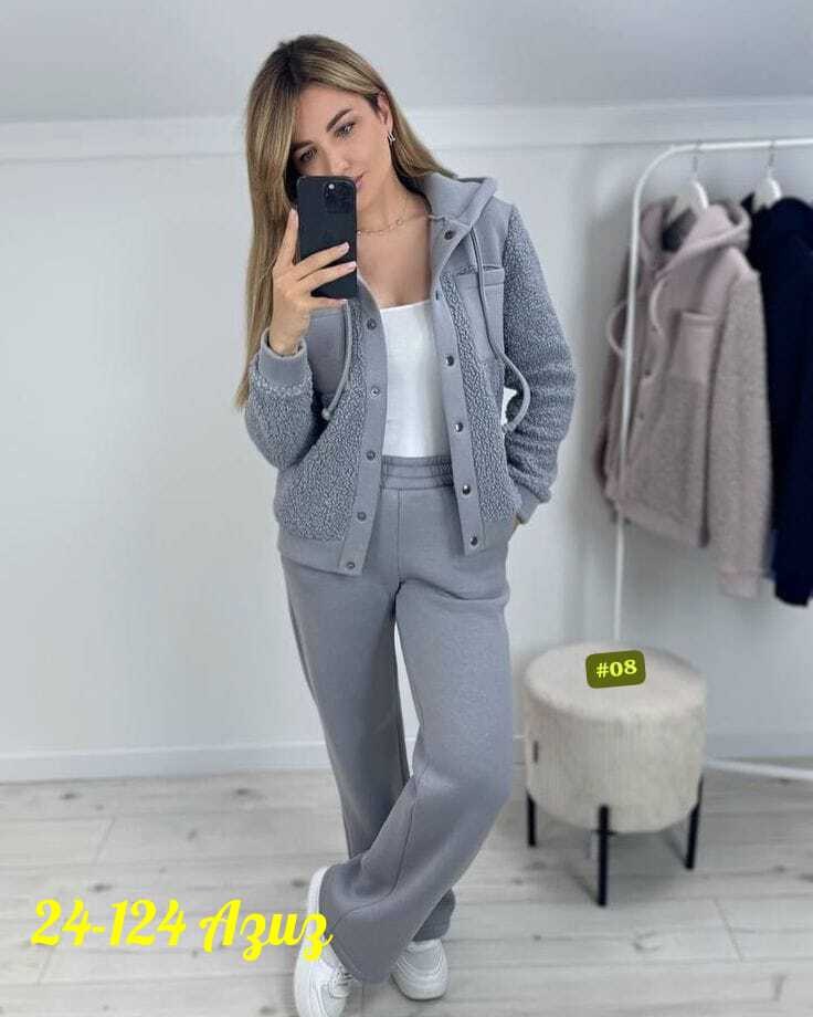 cпортивный костюм женский на флисе,костюм женский на флисе,cпортивный костюм теплый женский,костюм двойка женский теплый на флисе,трикотажный женский костюм