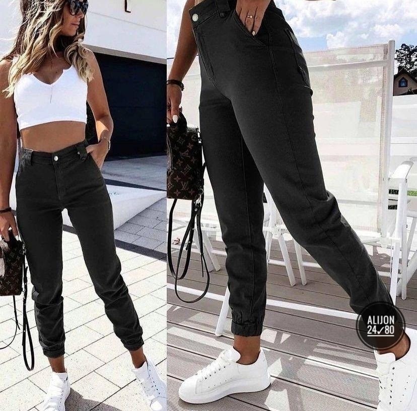 брюки джинсы,брюки джоггеры,женские джинсы бананы,женские джинсы,женские джоггеры