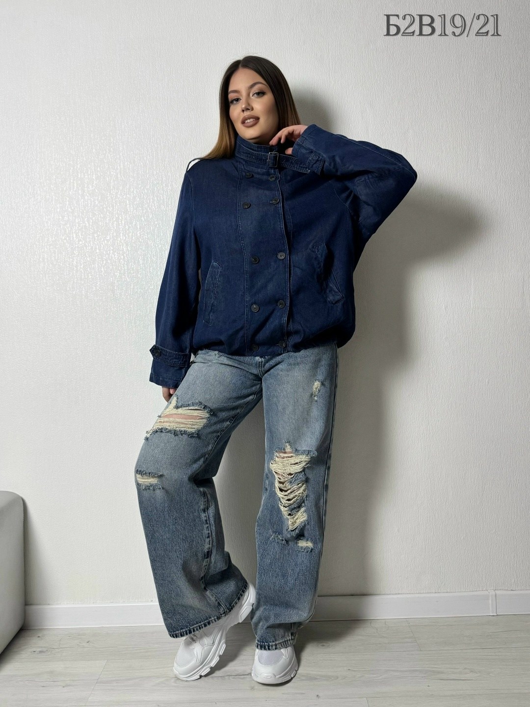 женская джинсовая куртка,куртка джинсовая,куртка-neorin-джинсовая куртка оверсайз джинсовка летняя яркаяукороченная,короткая джинсовка оверсайз,женская модная повседневная джинсовая куртка l547