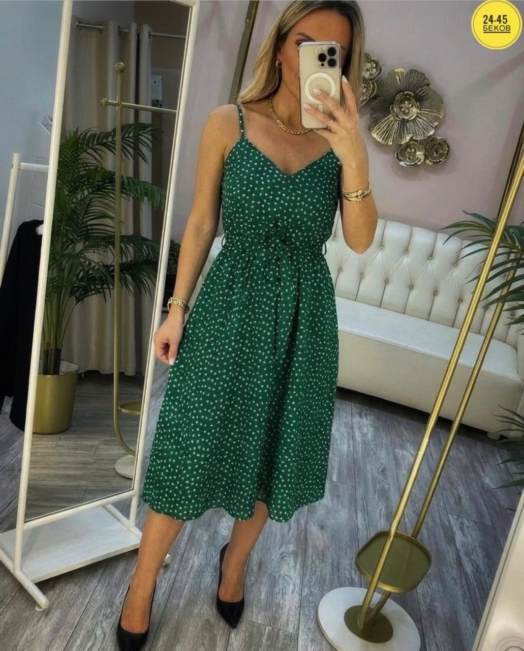 летнее женское платье,платье летнее,платья в горошек,повседневные платья,сарафан