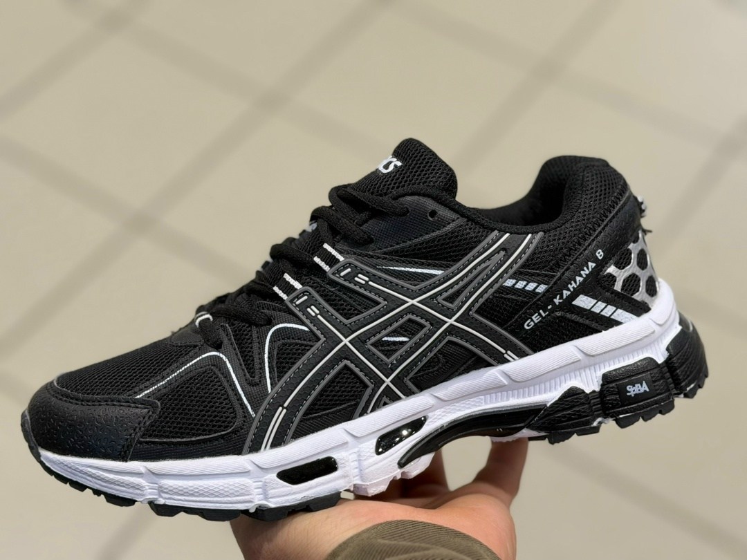 кроссовки asics gel kahana 8,кроссовки asics,asics gel kahana 8,спортивная ,асикс кроссовки