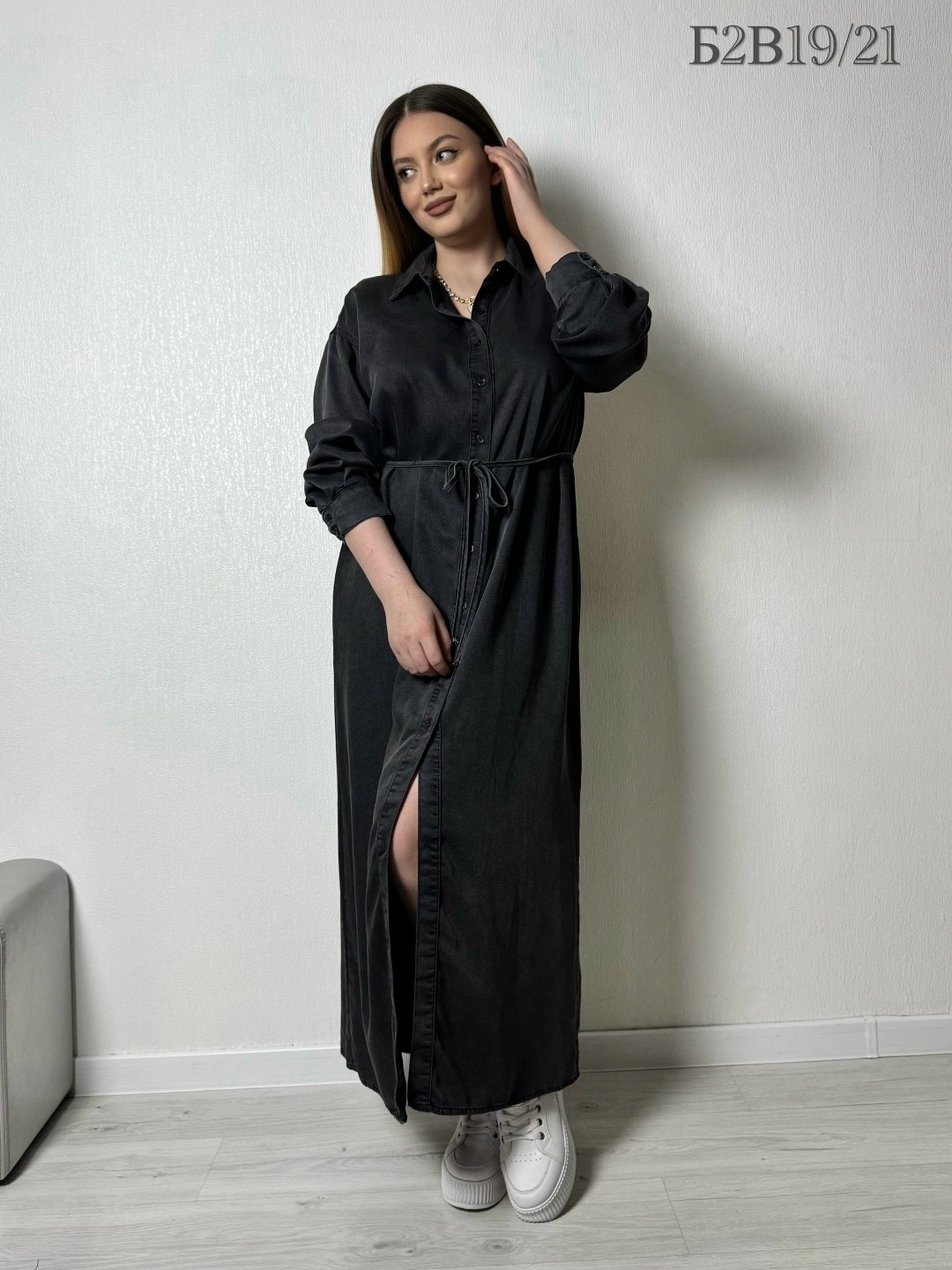 платье рубашка офисное verh 74052745,платье женской,платья,модели платьев,платье рубашка