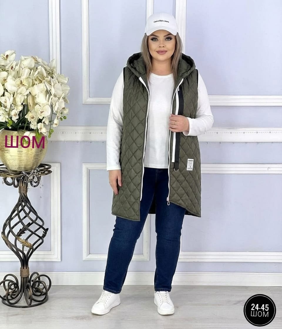 женская жилетка,женские жилеты,жилет,жилет на синтепоне,жилетка