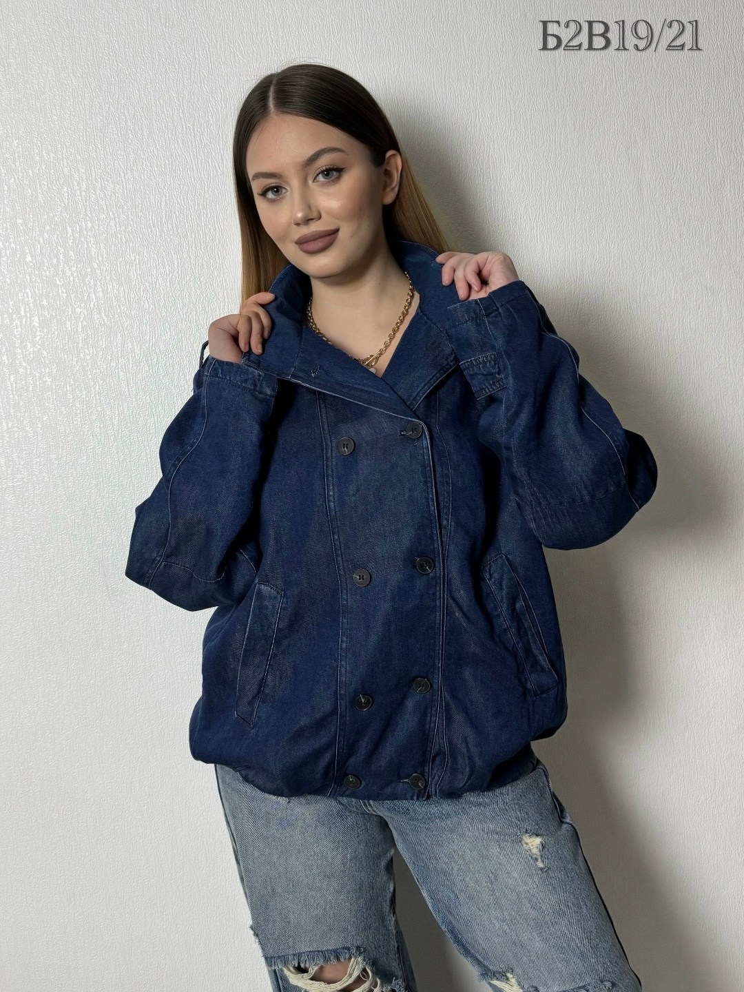 женская джинсовая куртка,куртка джинсовая,куртка-neorin-джинсовая куртка оверсайз джинсовка летняя яркаяукороченная,короткая джинсовка оверсайз,женская модная повседневная джинсовая куртка l547