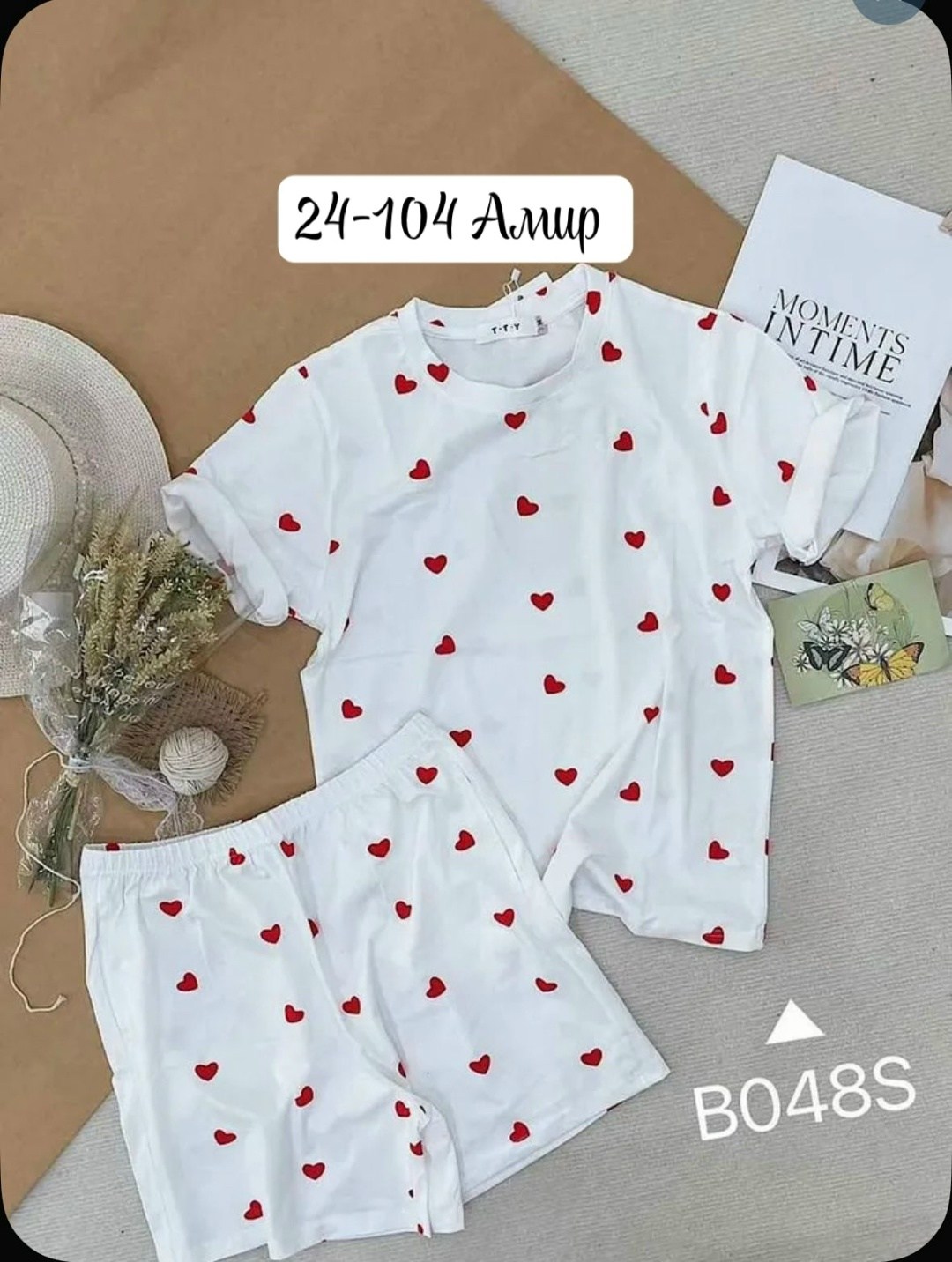 пижама женская с футболкой и шортами,пижама женская,пижама женская с шортам,пижамные костюмы,пижама