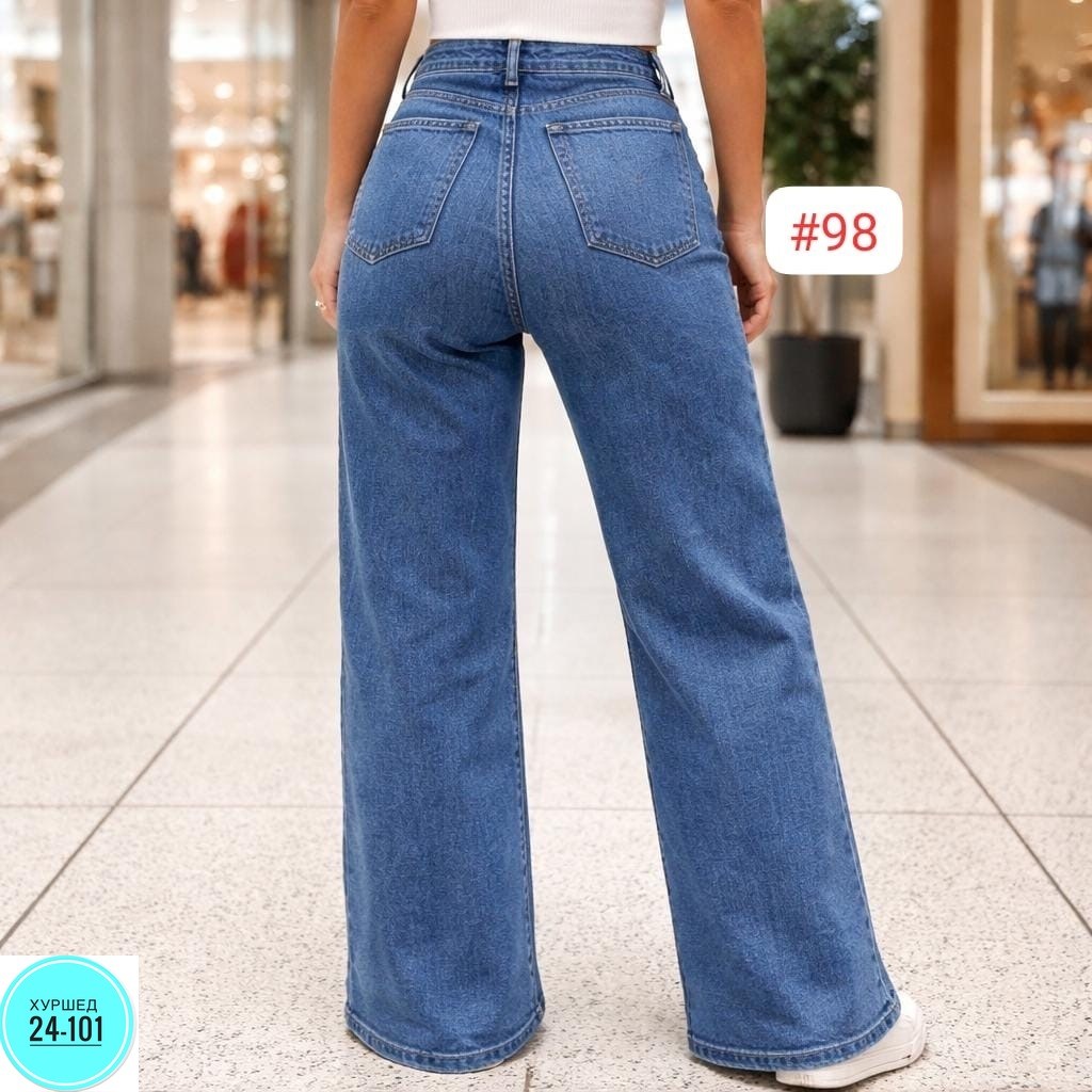 джинсы женские,джинсы женский zeth&jones синий широкие,джинсы трубы женские,джинсы женские широкие,джинсы женские синие