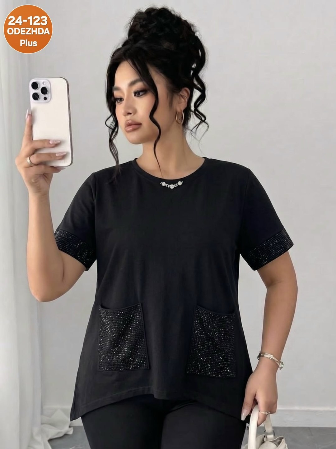 туника нарядная,футболки женская,кофточка,,модные блузы