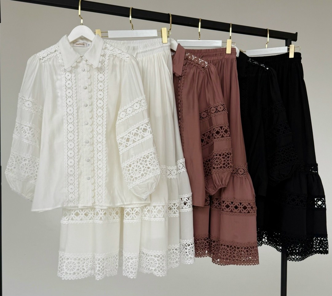 кружевной костюм,костюм с юбкой,кружевное платье,платье,стильное платье