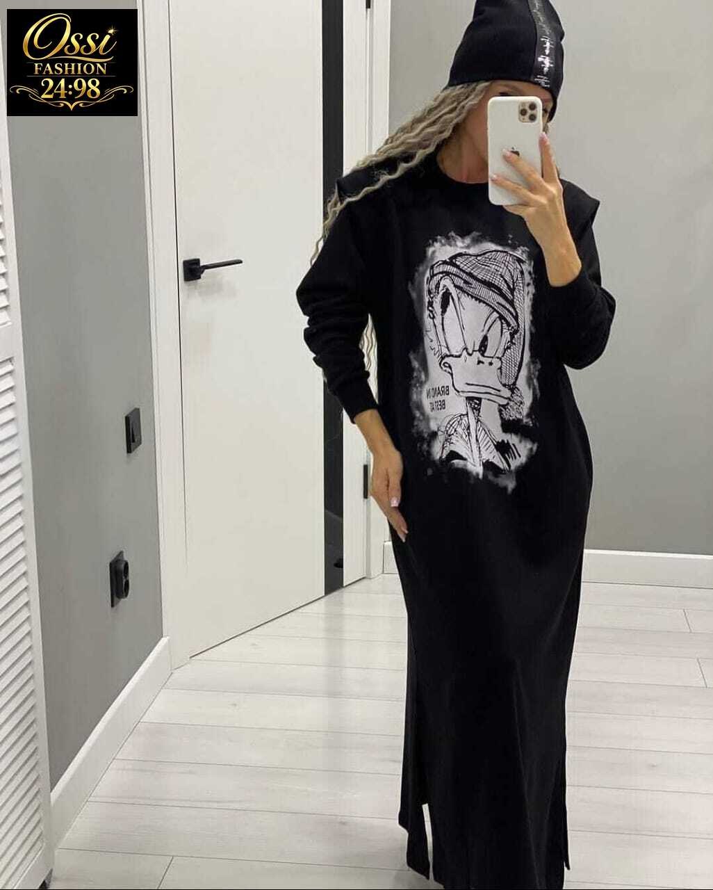 платье на флисе,платье с капюшоном,платье с капюшоном спортивное,платье туника,платье женской