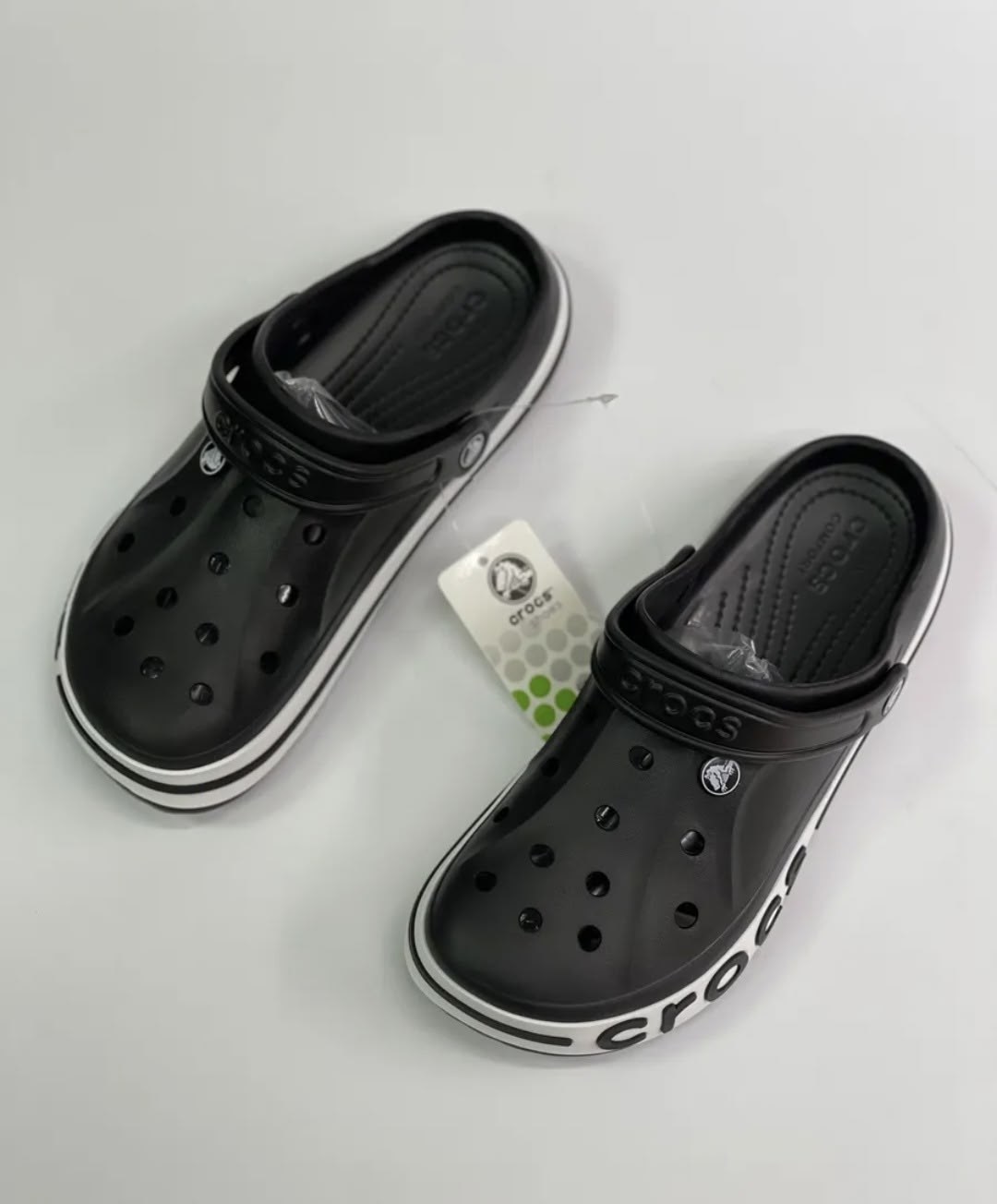 сабо crocs bayaband clog,crocs bayaband clog,сабо пантолеты bayaband кроксы резиновые летние,серые сабо crocs bayaband clog,сабо детские crocs crocband clog k серый