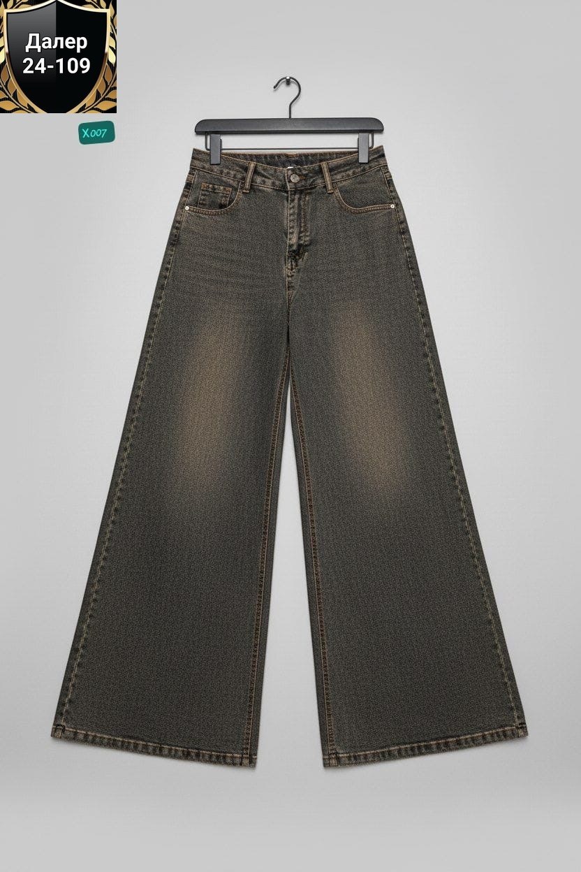 джинсы широкие,джинсы женские широкие,джинсы женские,широкие джинсы багги,модные джинсы