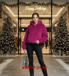 Верхняя одежда