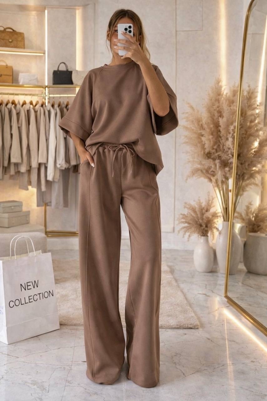 костюм женский,трикотажные костюмы,костюм со штанами,костюм голубой,спортивные женские костюмы