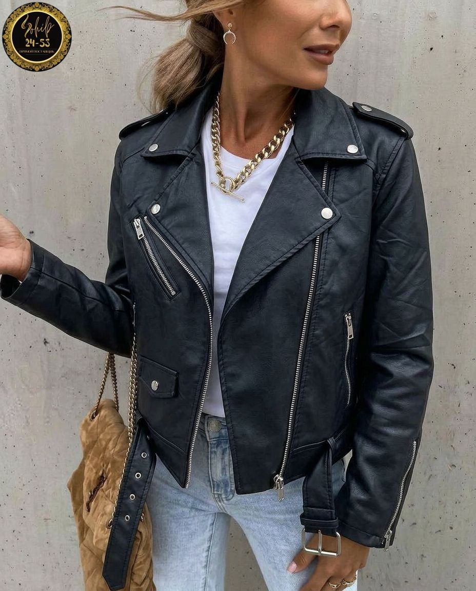 кожаная куртка косуха,куртка косуха,кожаная женская куртка-косуха в молочном цвете,кожаная куртка,куртка косуха женская