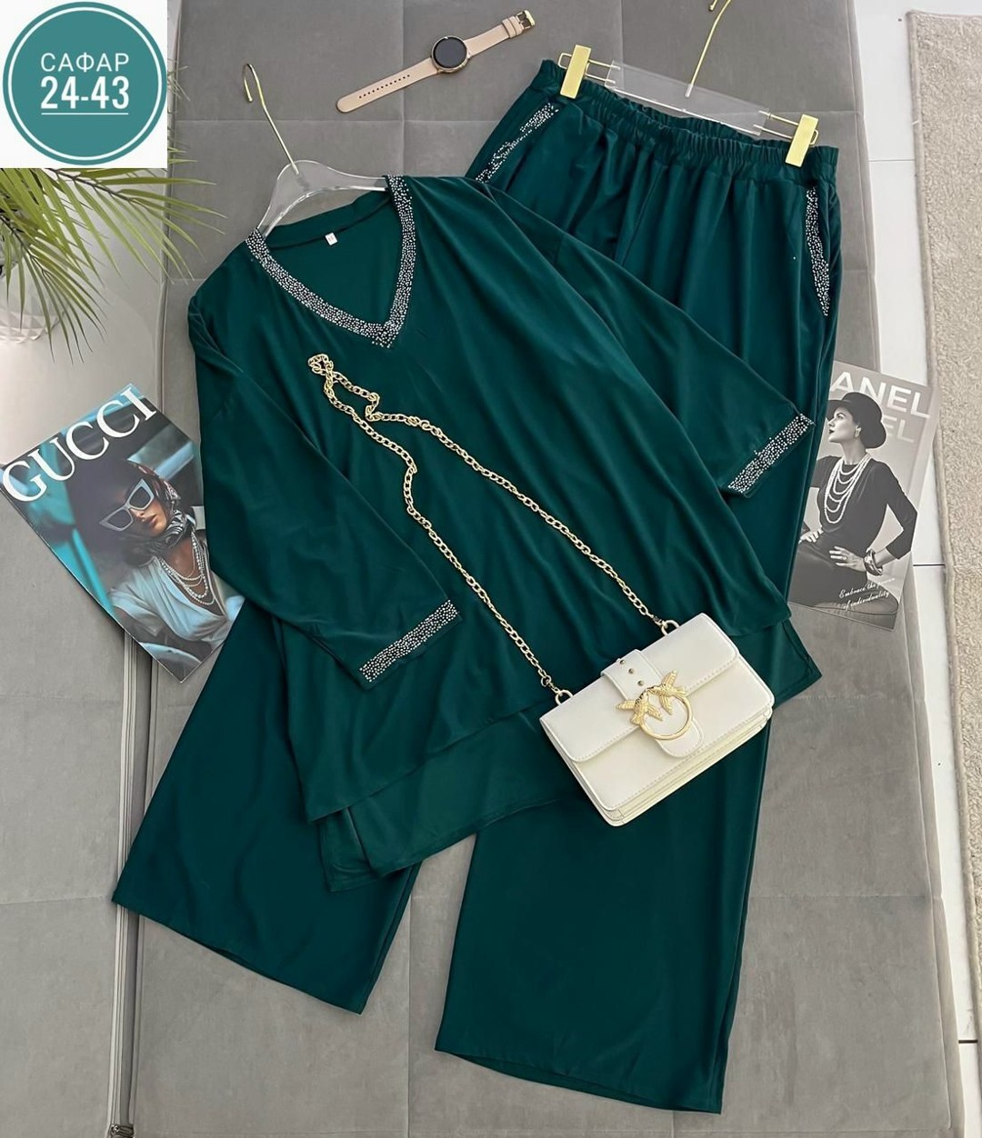 костюм брючный нарядный больших размеров ltmoda 365066989,костюм брючный нарядный больших размеров ltmoda,брючный костюм с туникой женский,брючный женский костюм,брючный костюм больших размеров