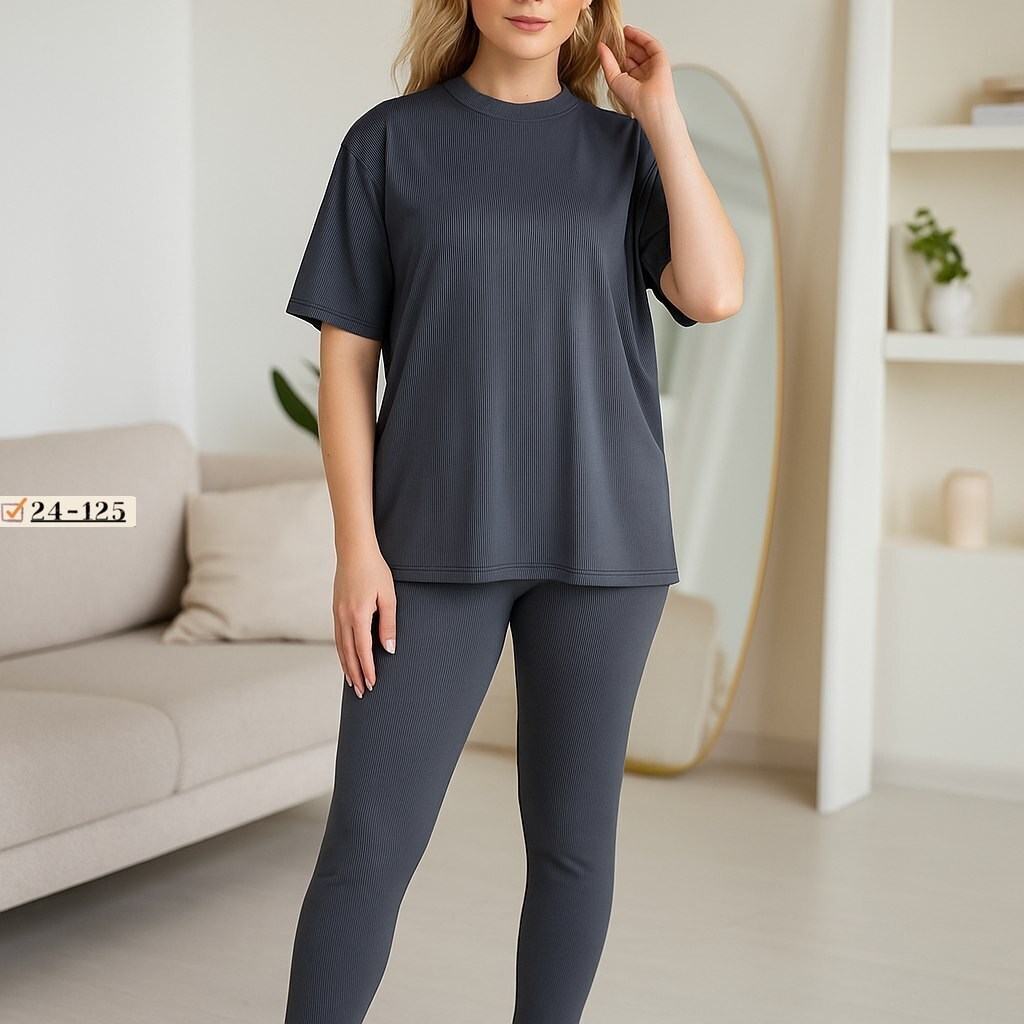 женский костюм двойка,костюм трикотажный,костюм свободного кроя,женские костюмы,трикотажный костюм женский