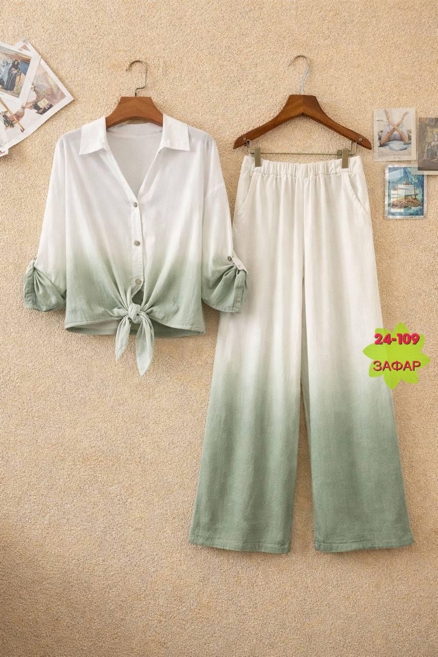 комплект для женщин,комплект костюм,одежда комплект,рубашка и брюки,брюки комплект