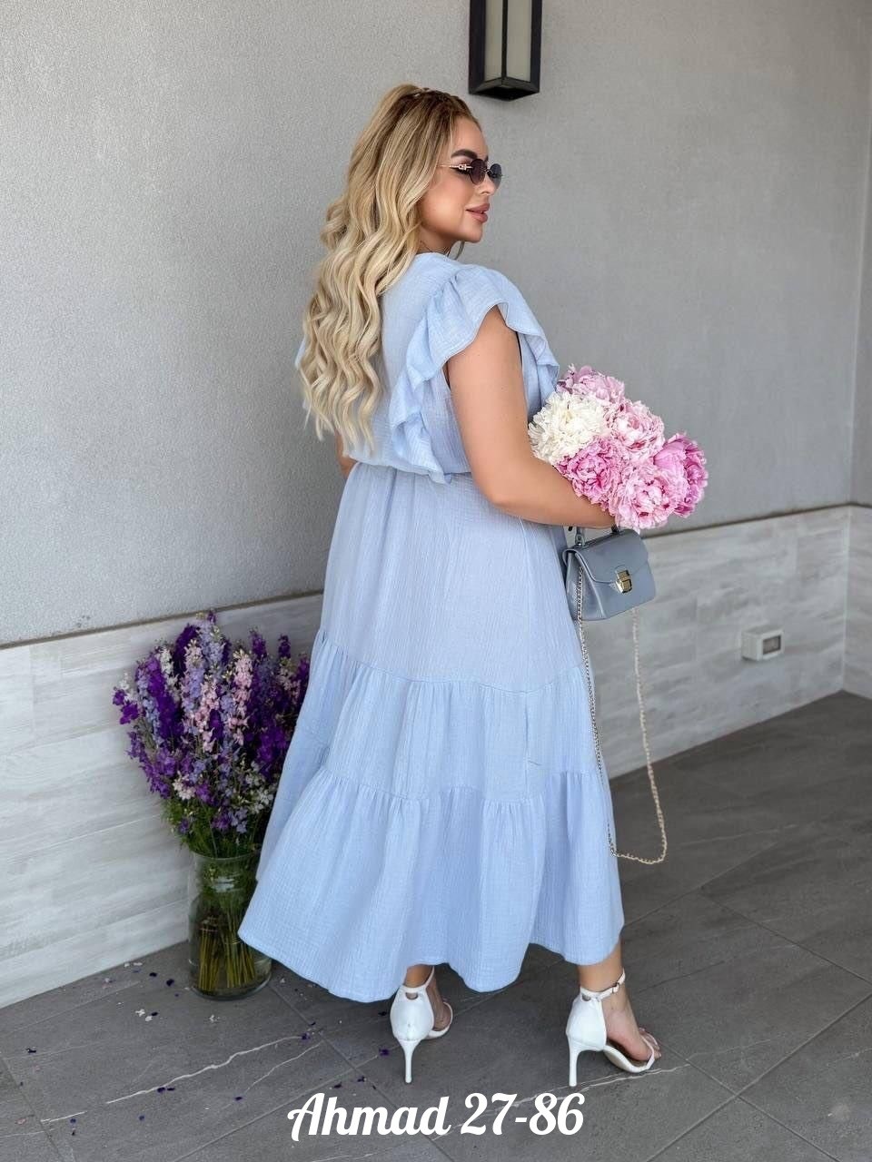 платья,летнее платье миди,платья женские больших размеров,платье модное,платье женской