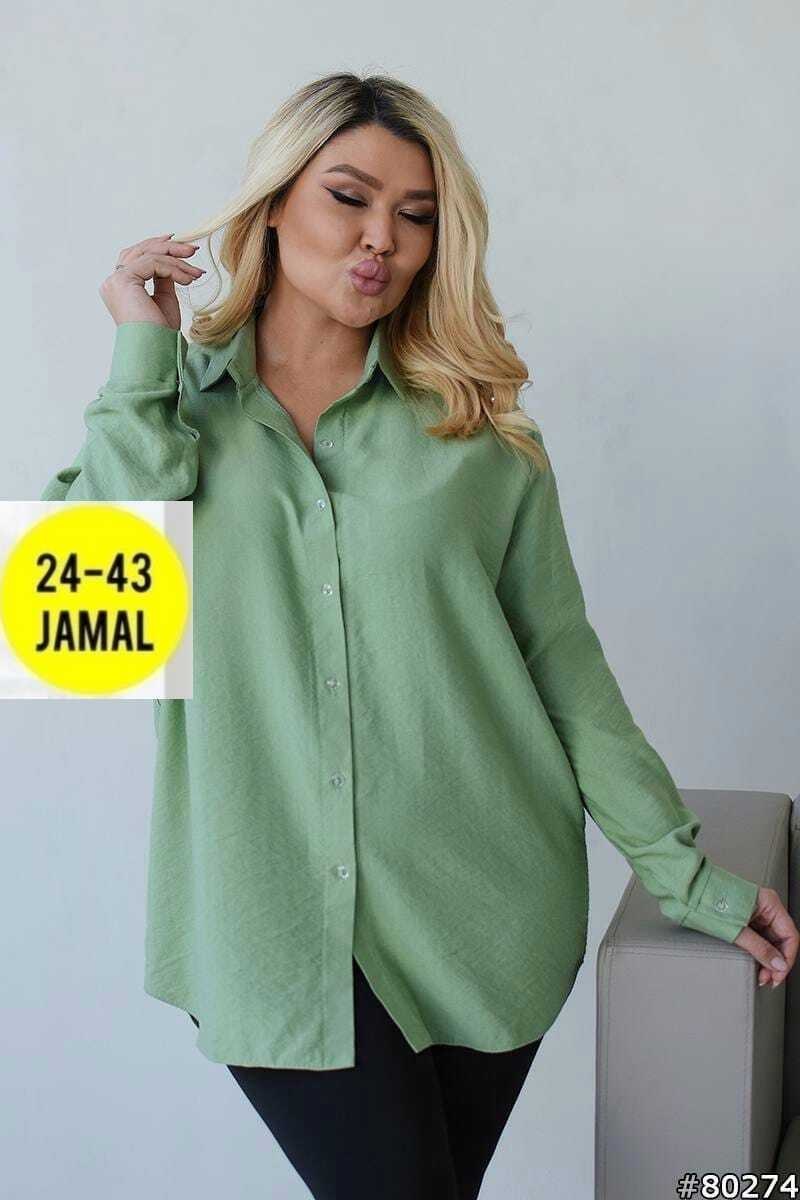 женская рубашка больших размеров,женская рубашка цвет зеленый,рубашка женский lenan оливково-зеленый,рубашка бело зеленая женская,женская рубашка