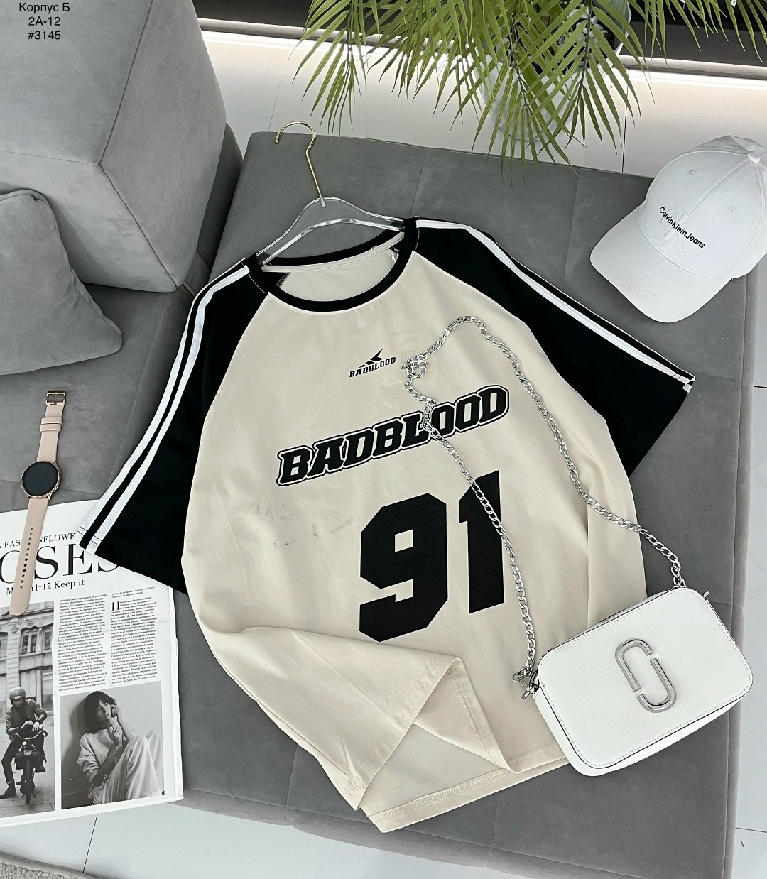 футболка джерси оверсайз y2k naomi style,футболки оверсайз,белая футболка оверсайз,футболки женская,футболка