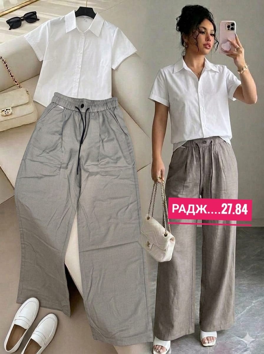 женские брюки палаццо,брюки палаццо,брюки женские,штаны женские,женские широкие брюки