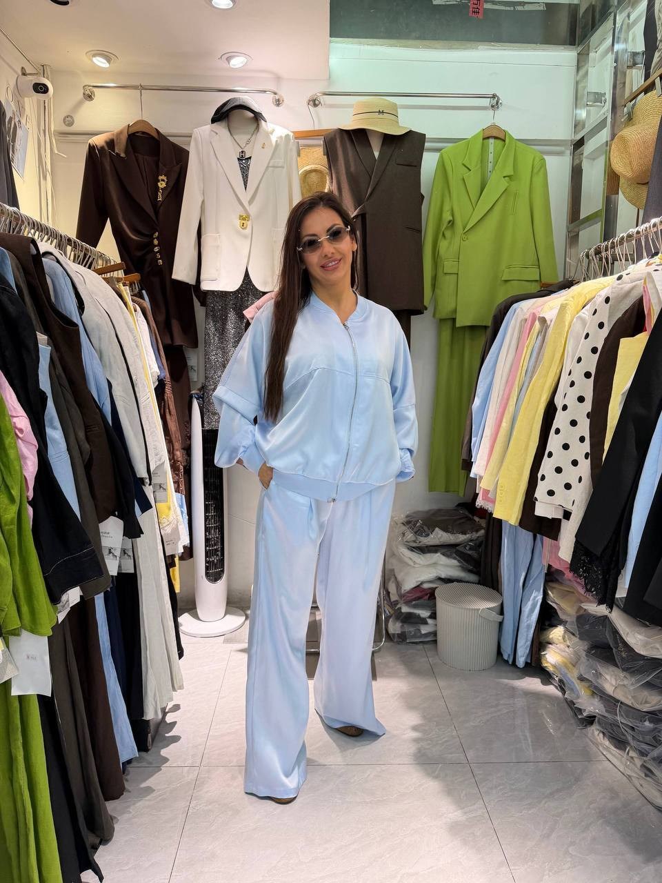 стильные костюмы,костюм с капюшоном и брюками erdalis,костюм со штанами,костюм двойка женская,женский костюм