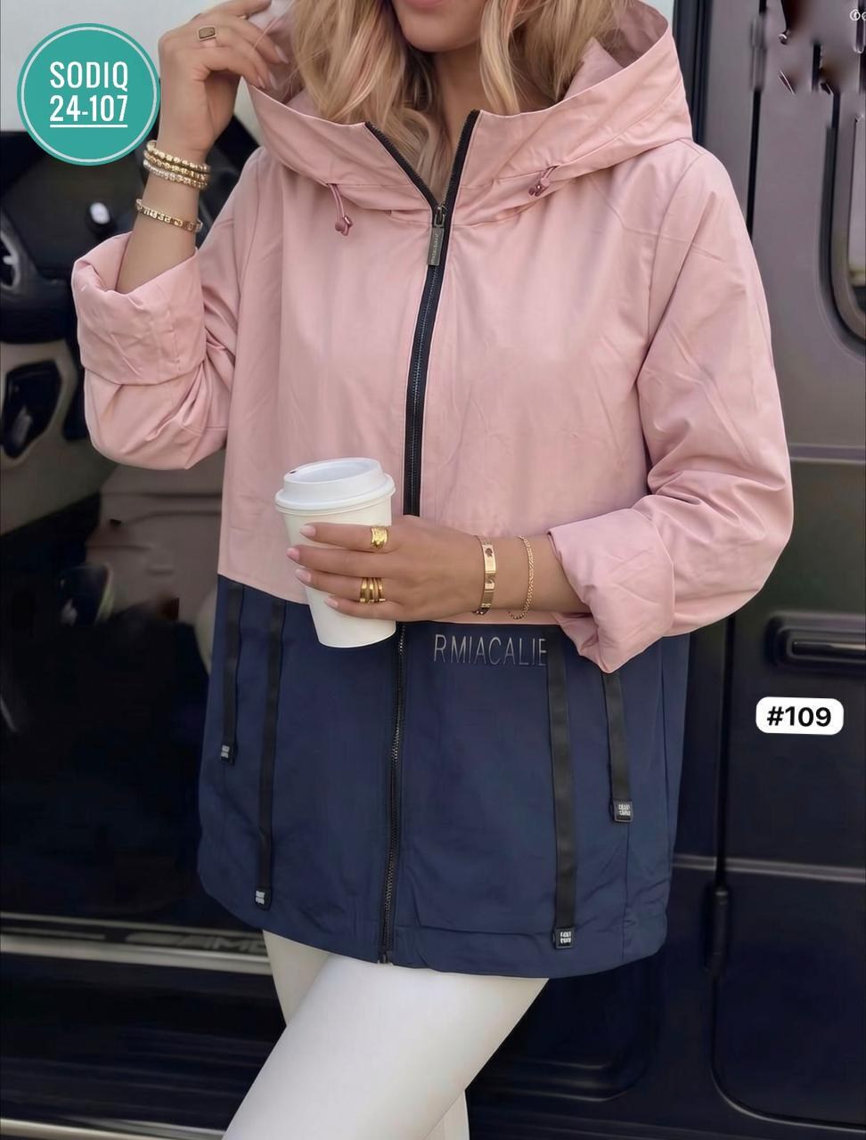 ветровка женская,куртка женская,легкая куртка,ветровка из плащевки женская,ветровка