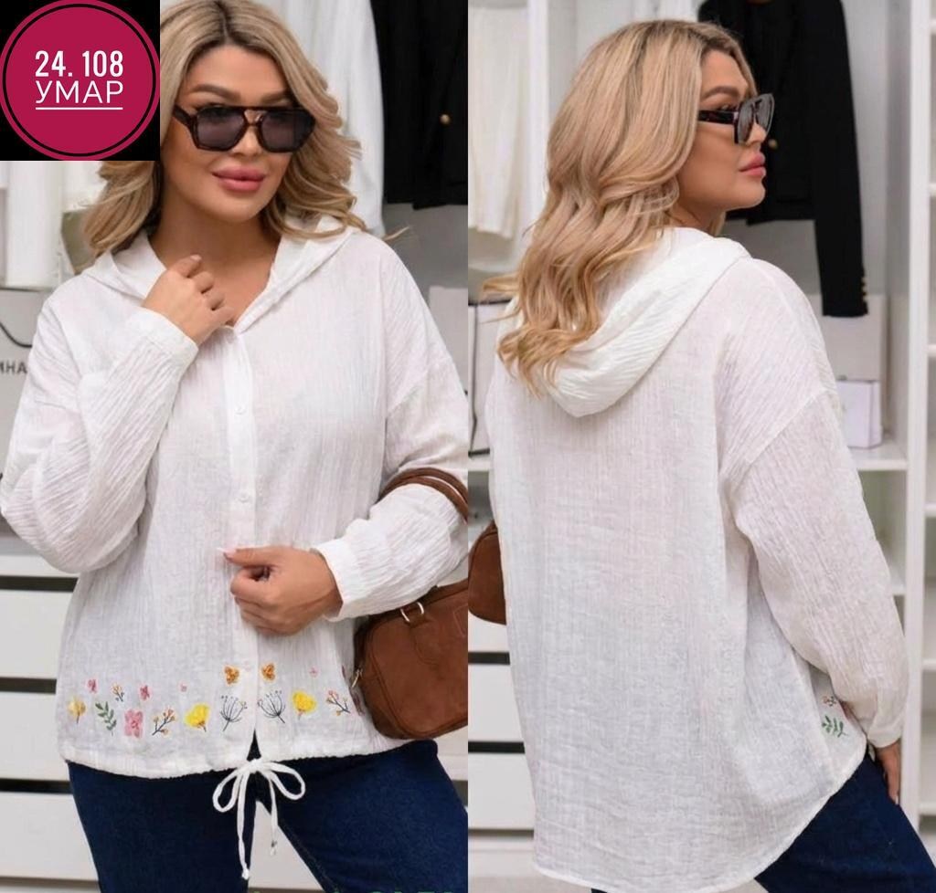 рубашка свободного кроя,женская кофта,,туника рубашка,рубашка удлиненная