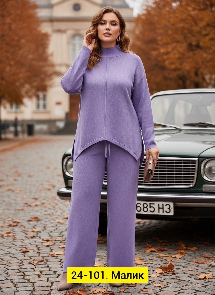 костюм женский,костюм с брюками,костюм трикотажный,костюм классический,трикотажный брючный костюм женский теплый