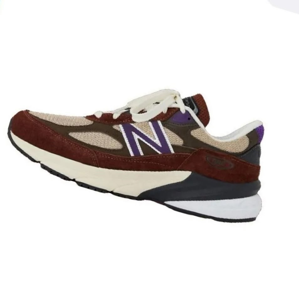 кроссовки new balance 990,new balance 990 v 6,кроссовки new balance,кроссовки,990 new balance