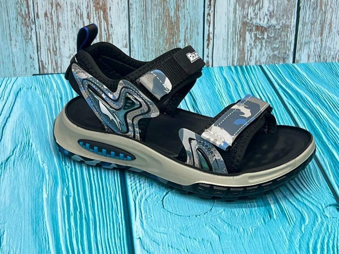 сандалии для мальчика,сандалии,сандалии для мальчика kapika,детские сандалии,сандали