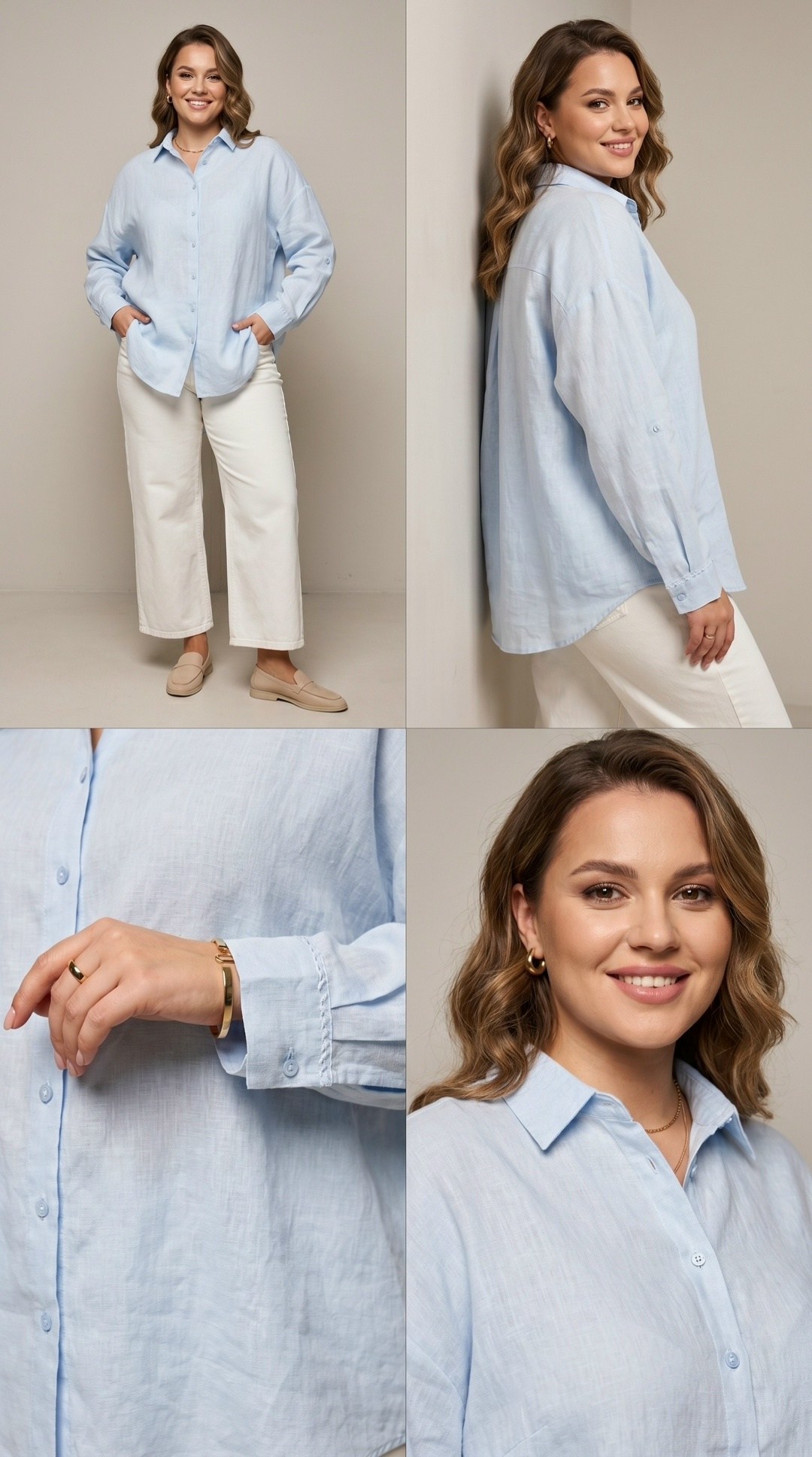 льняная рубашка женская,рубашка женская,рубашка оверсайз женская,красная рубашка,удлиненная рубашка