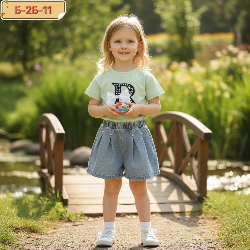 ребенок,шорты для девочек,джинсовые шорты для девочек,детская футболка,