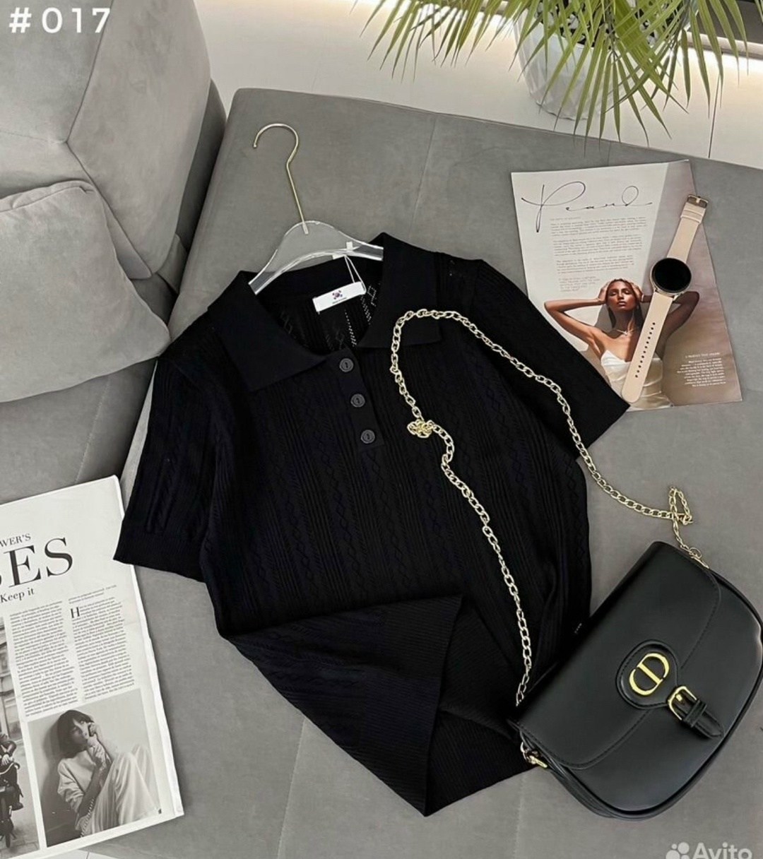 кофта женская,кофточка,,поло свитер,женская футболка