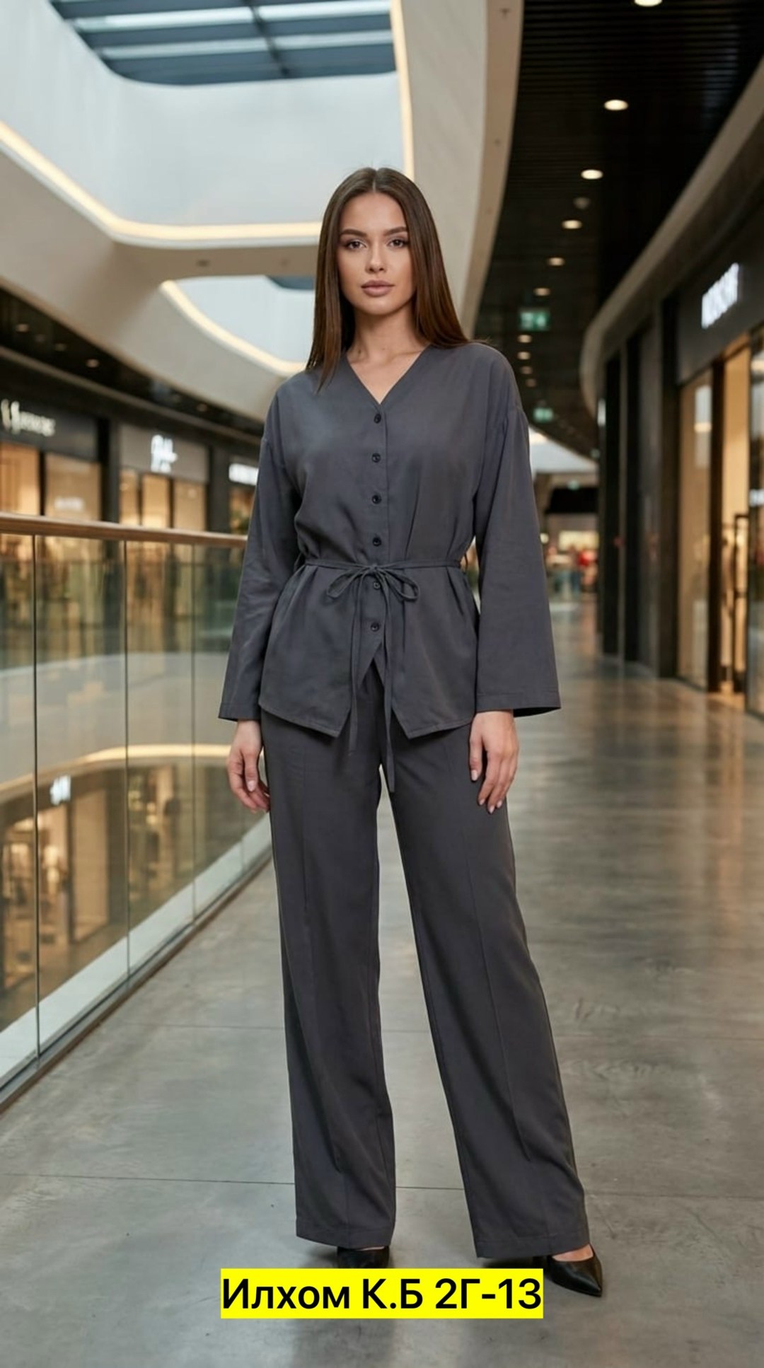 летний брючный костюм двойка saboor,женские костюмы,брючный костюм палаццо женский,брючный женский костюм,костюм классический женский