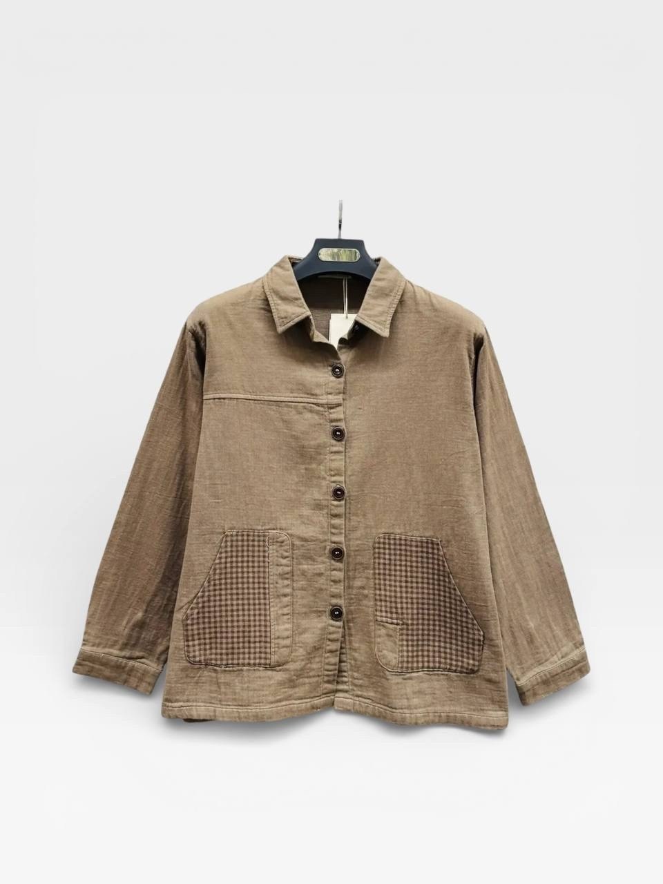 жакет,легкая куртка,жакет рубашка,женская куртка,куртка свободного кроя