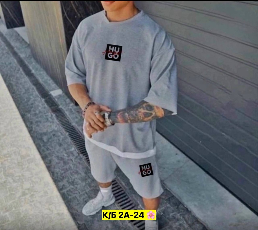 костюм спортивный с футболкой и шортами летний,костюм спортивный летний мужской,костюм спортивный мужской,шорты и футболка мужские комплект оверсайз,костюм мужской спортивный с шортами