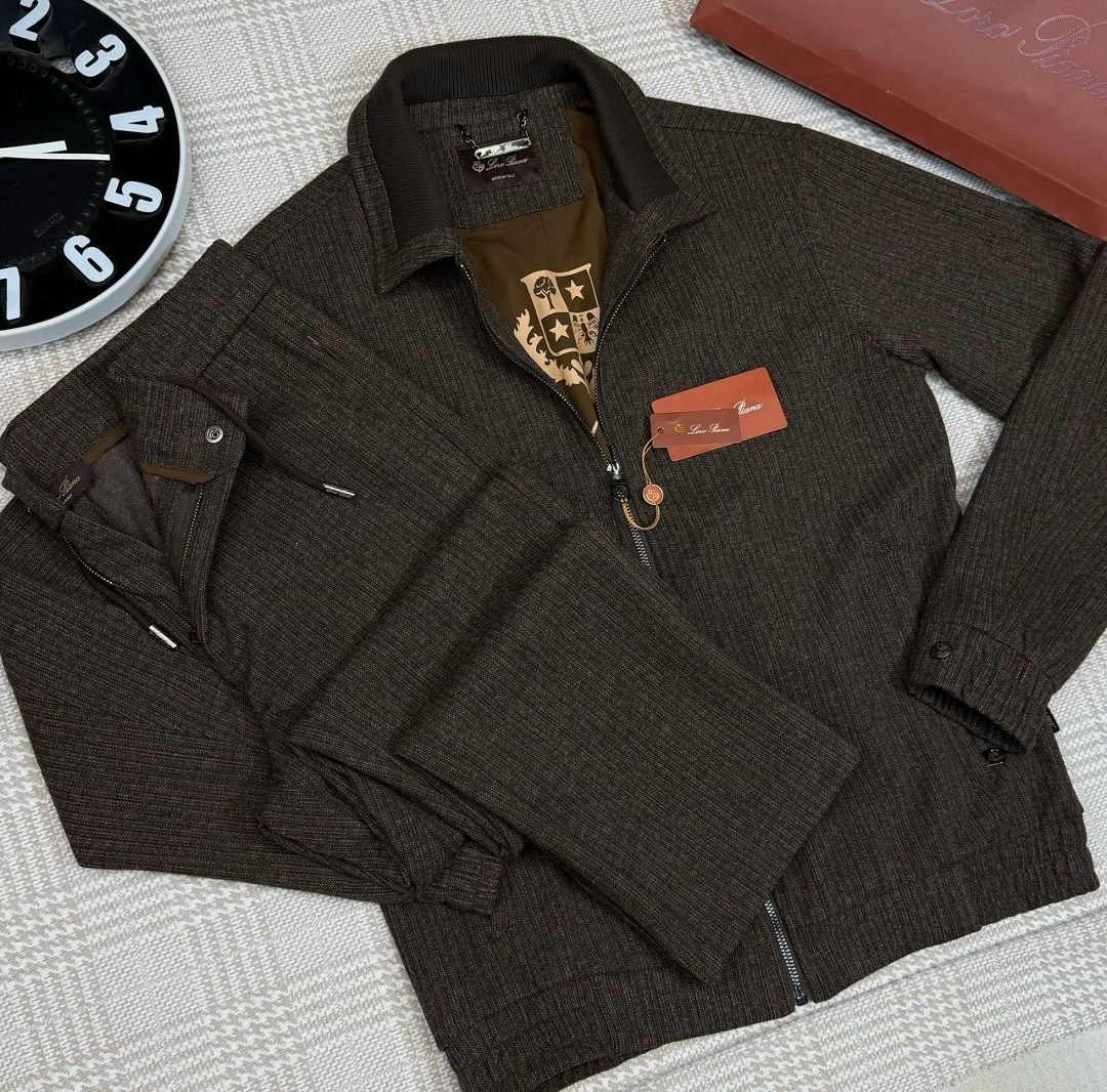 спортивный костюм loro piana,куртка loro piana,кашемировая куртка loro piana,куртка,куртка бомбер