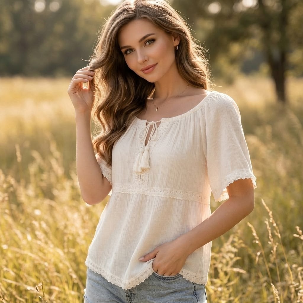 блузка с кружевами,блузка винтажная,блузка с кружевом,блузка с оборками,блузка женская