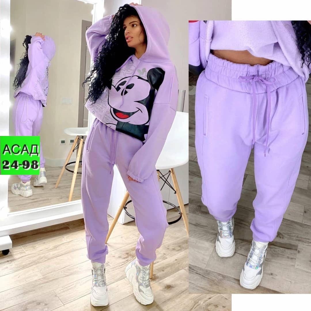 костюм на флисе,женский спортивный костюм на флисе микки,спортивные костюмы на флисе,женский костюм на флисе,флисовые костюмы