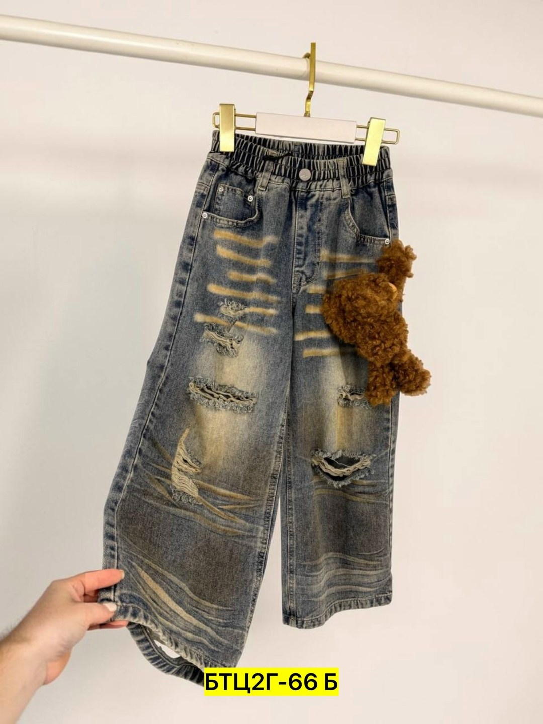 модные джинсы,джинсы для девочки gloria jeans gjn032825 синий,джинсы для девочек,джинсовые брюки,стильные джинсы