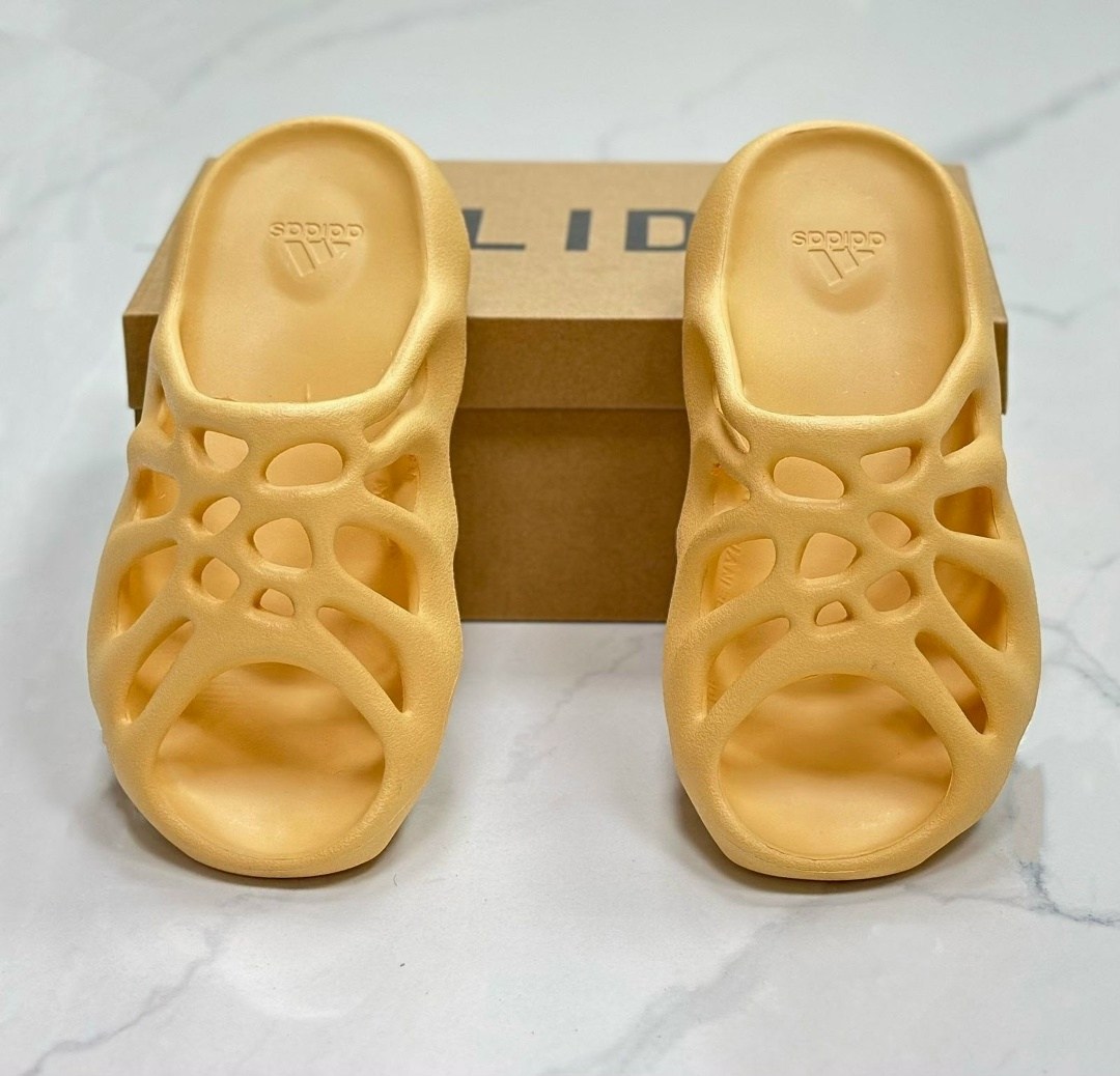 adidas yeezy 450 slide,,шлепанцы женские,модные тапочки,шлепанцы мягкие