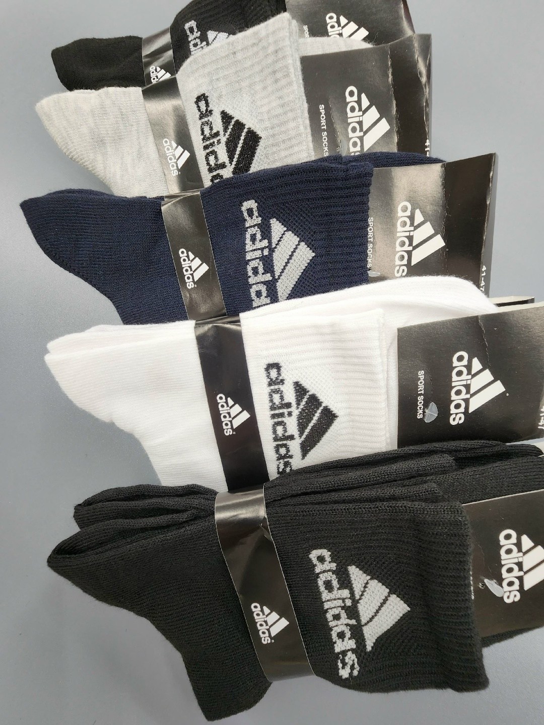носки средние хлопковые набор 5 пар nike,мужские носки,носки nike мужские,носки спортивные,комплект носки мужские