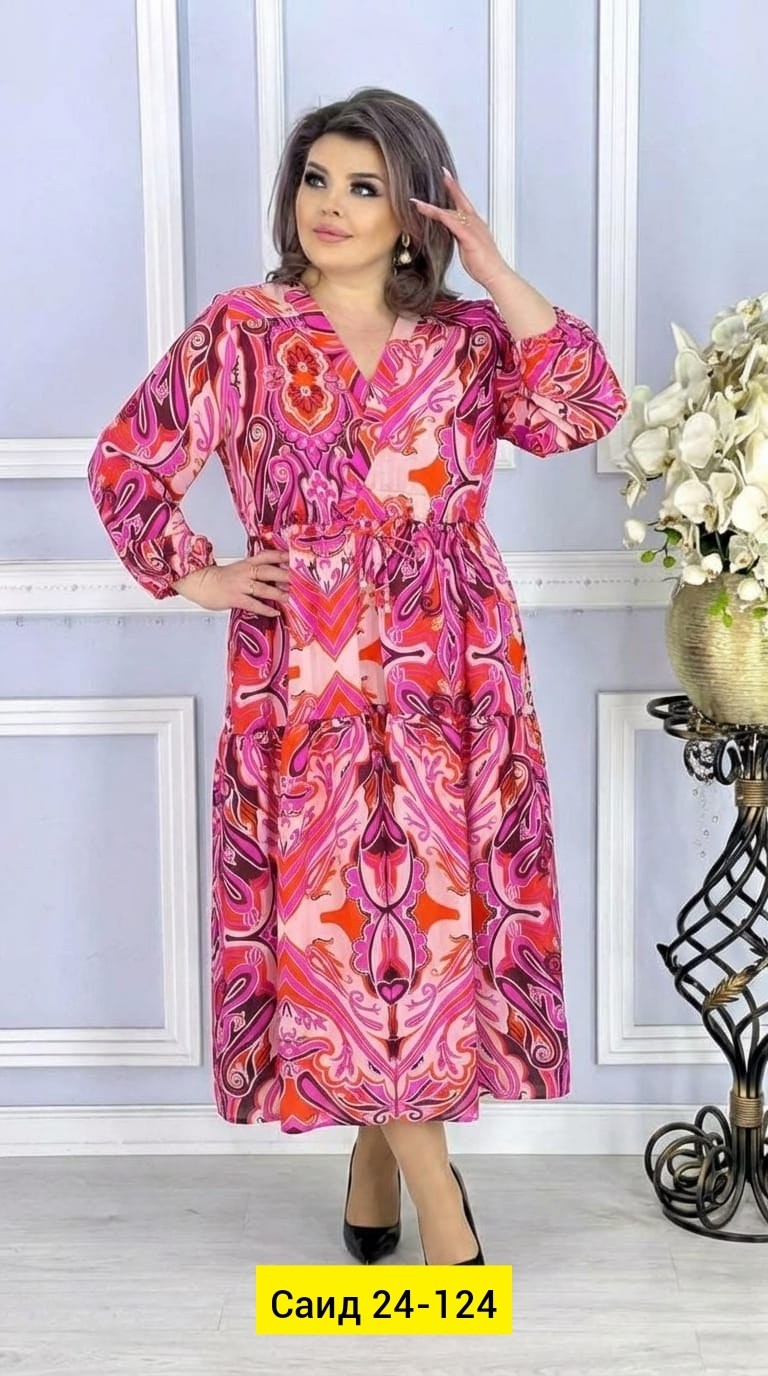 женское платье больших размеров,платье женское,платья большие размеры,платье,повседневное платье больших размеров