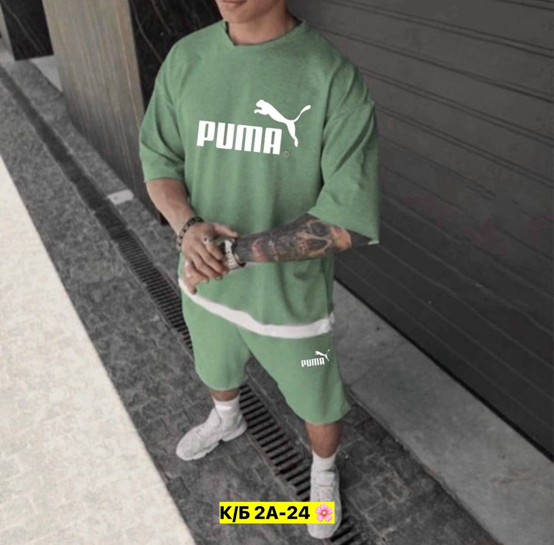 спортивный костюм мужской шорты и футболки,костюм мужской puma,спортивный костюм для мужчин,спортивный костюм,спортивная одежда