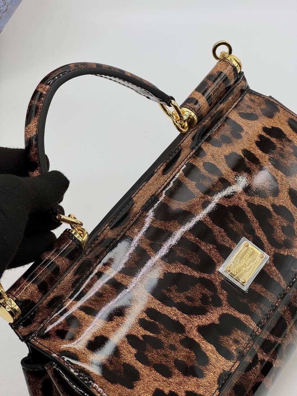 сумка dolce gabbana,сумка дольче габбана,сумки miss sicily bag от dolce gabbana,сумка женская dolce gabbana sicily леопард,сумка женская dolce&gabbana