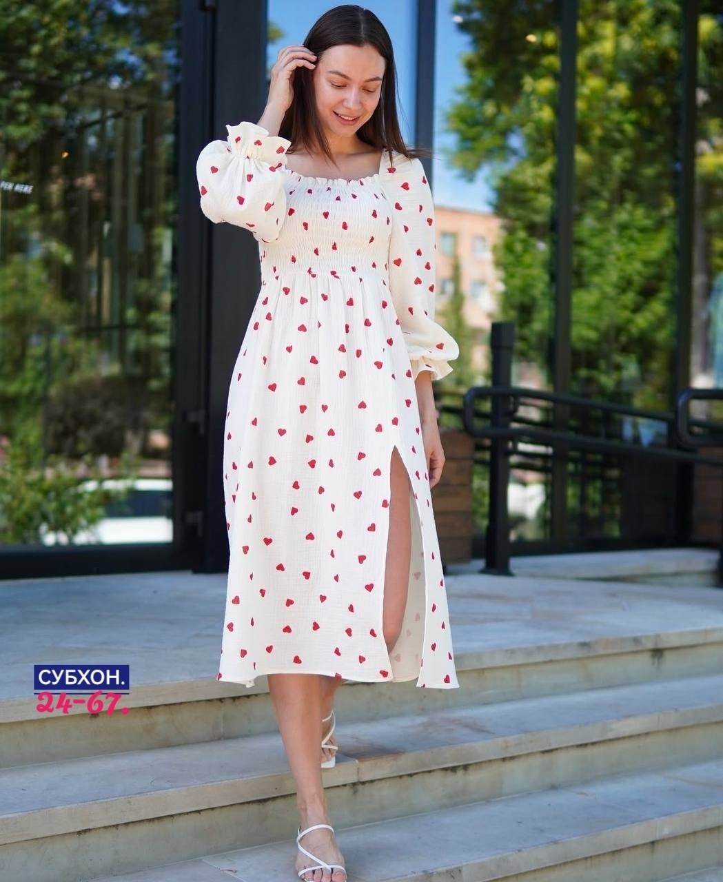 платье для мамы и дочки,платье для мамы и дочки арт. 11405068,платье женское летнее для мамы и дочки,платье для мамы или дочке,платье мама или дочь код 2501982